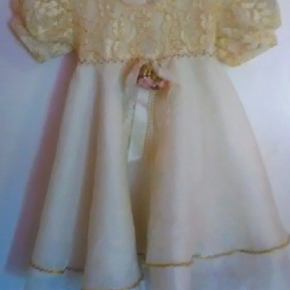 Sweet Kids Infant Dress